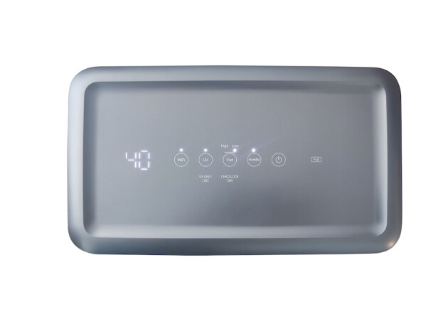 Фото Осушувач повітря Cooper&Hunter CH-D005WD10-12LD UWF, №5