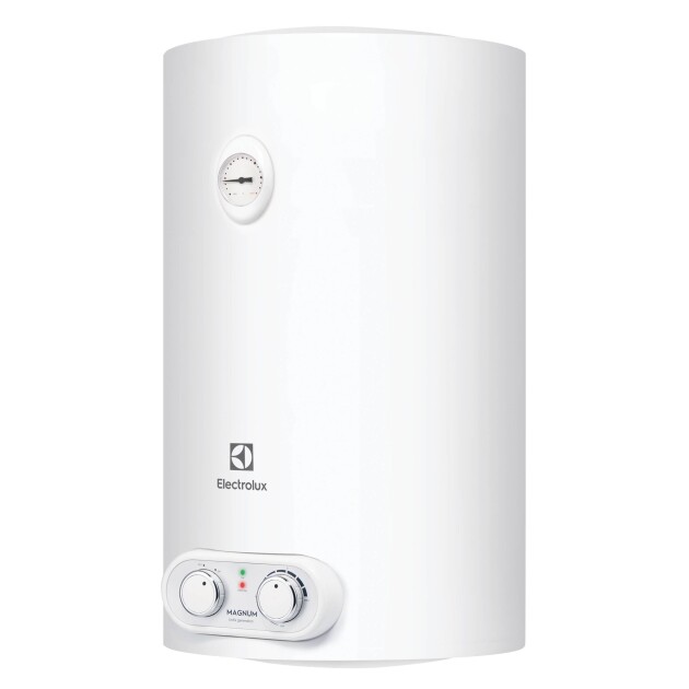 Фото Водонагрівач Electrolux EWH 30 Magnum Slim Unifix