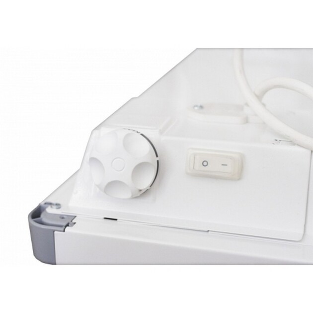 Фото Конвектор Atlantic F17 Essential CMG BL-Meca/M 1500W, №3