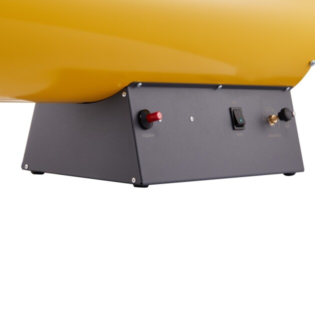 Фото Теплова гармата газова Ballu BHG-60, №4