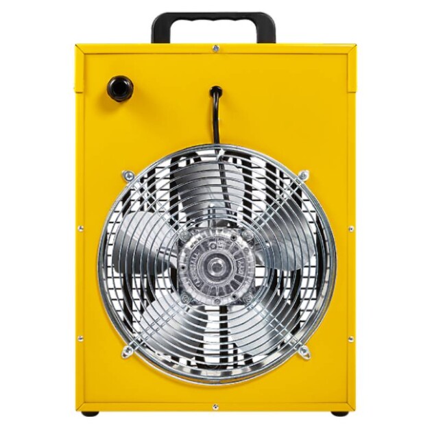 Фото Теплова гармата Ballu BHP-ME-9, №4