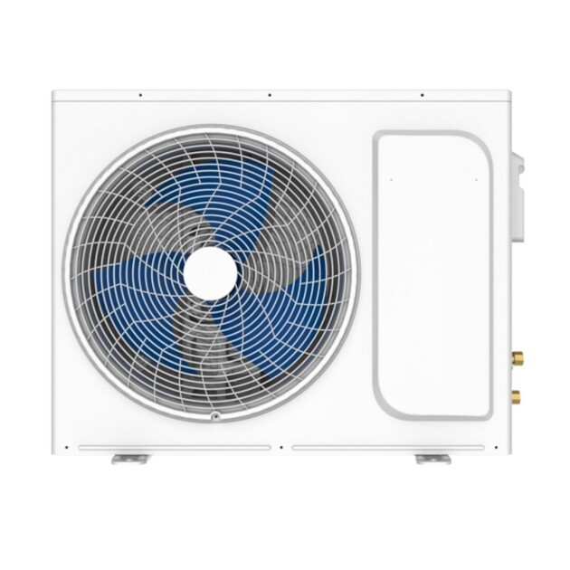 Фото Кондиционер IdeaPro ARTIST IPA-12HRART-FN8 BLACK, №5