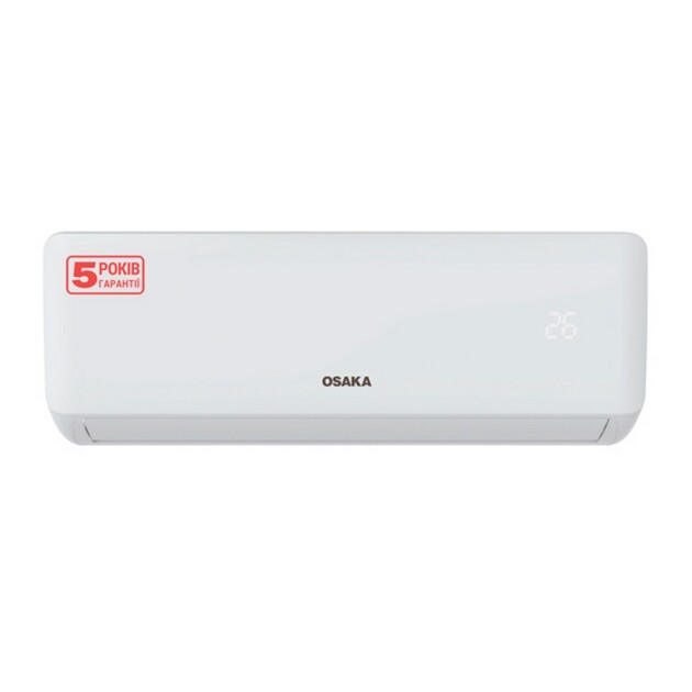 Фото Кондиционер Osaka STV-18HH, №2