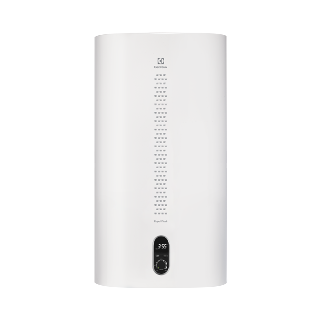 Фото Водонагрівач Electrolux EWH 100 Royal Flash, №2
