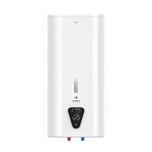 Фото Водонагреватель Timberk SWH FSK7 50 V серия Neptune