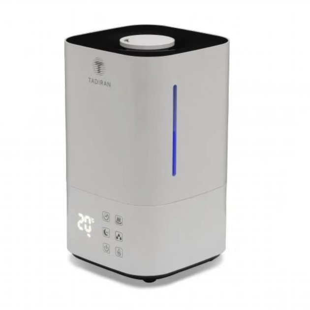 Фото Зволожувач повітря Tadiran Air Humidifier PRO 1 (AHP-01)