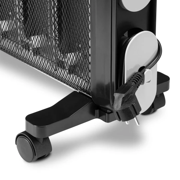 Фото Конвектор Trotec TCH 2050 E, №4