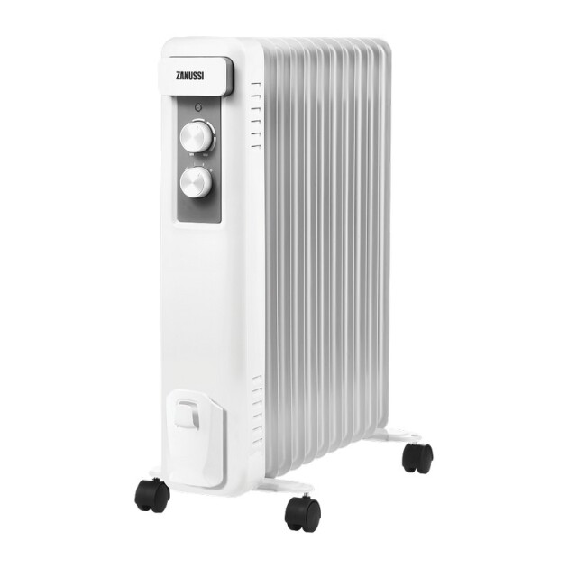 Фото Радіатор масляний Zanussi Casa ZOH/CS – 11W 2200W