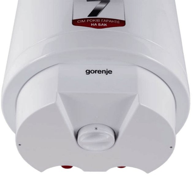 Фото Водонагреватель Gorenje TGR 100 NGV9, №2