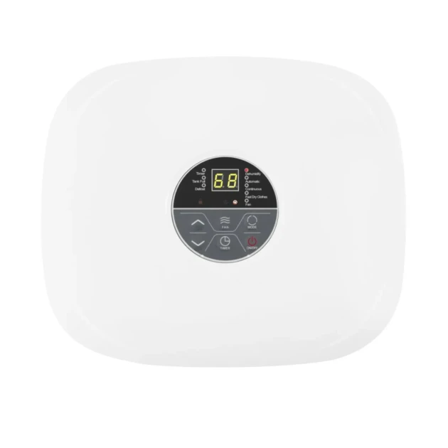 Фото Осушувач повітря Trotec TTK 30 E, №5