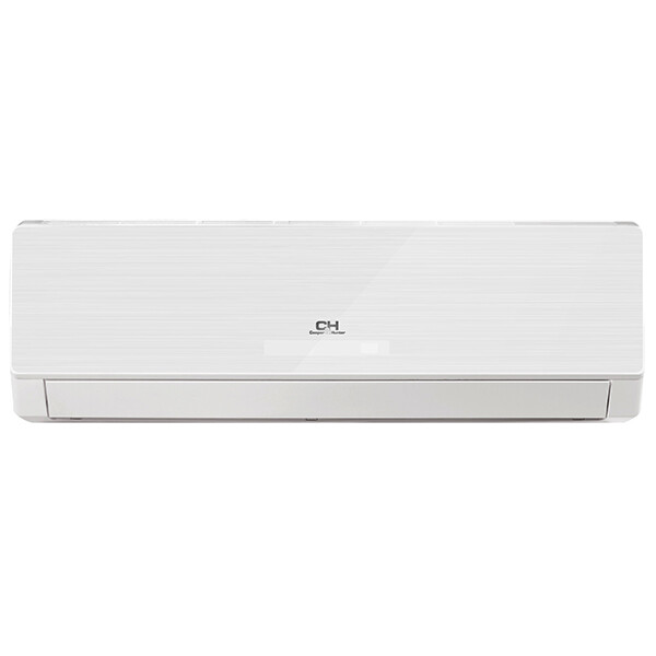 Фото Кондиціонер Cooper&Hunter Eco Plazma White CH-S18LKP, №2