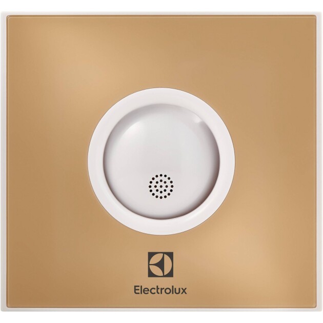 Фото Вытяжной вентилятор Electrolux EAFR-120 beige, №2