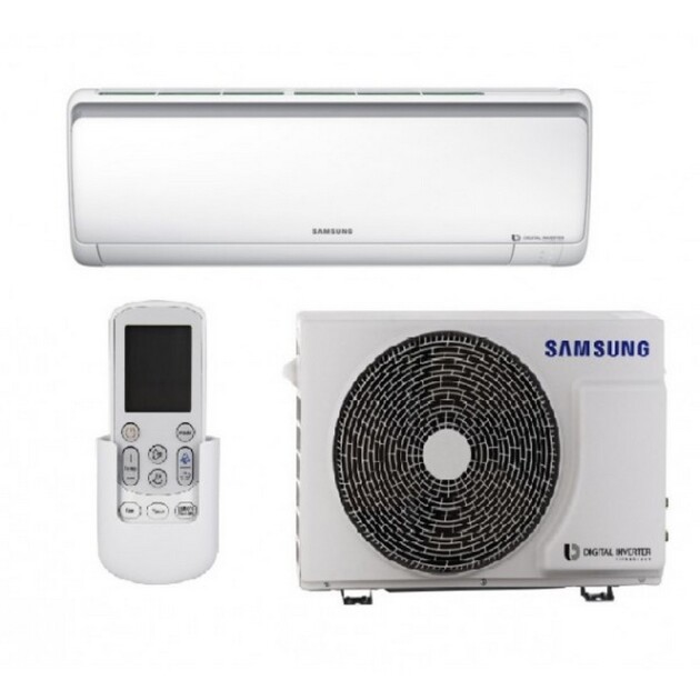 Фото Кондиціонер Samsung AR18MSFPAWQNER