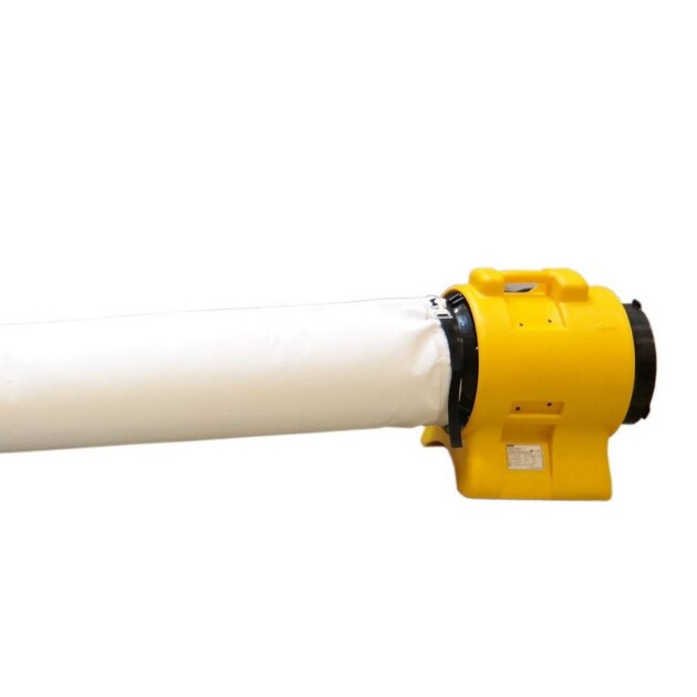 Фото Профессиональный вентилятор Master BL 6800, №5