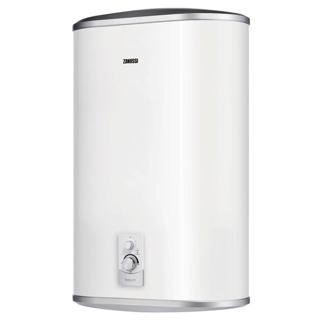 Фото Водонагреватель Zanussi ZWH/S 80 Smalto, №2
