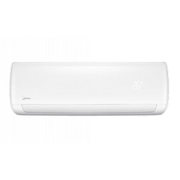 Фото Кондиционер Midea MSMB-18HRN1, №2