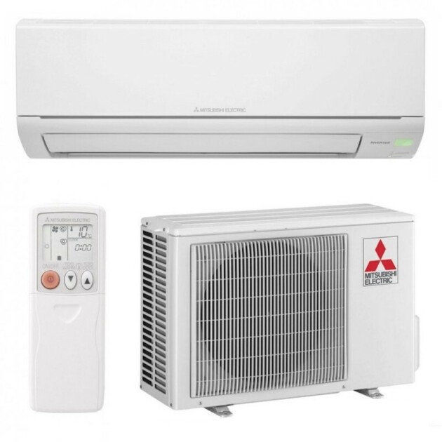 Фото Кондиционер Mitsubishi Electric MS-GF20VA/MU-GF20VA