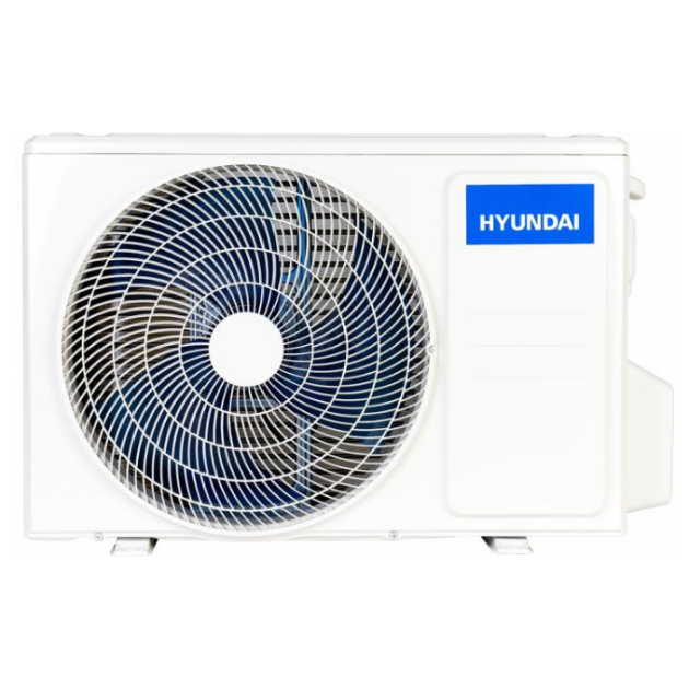 Фото Кондиционер Hyundai ARN07HSSUA/ARU07HSSUA, №4
