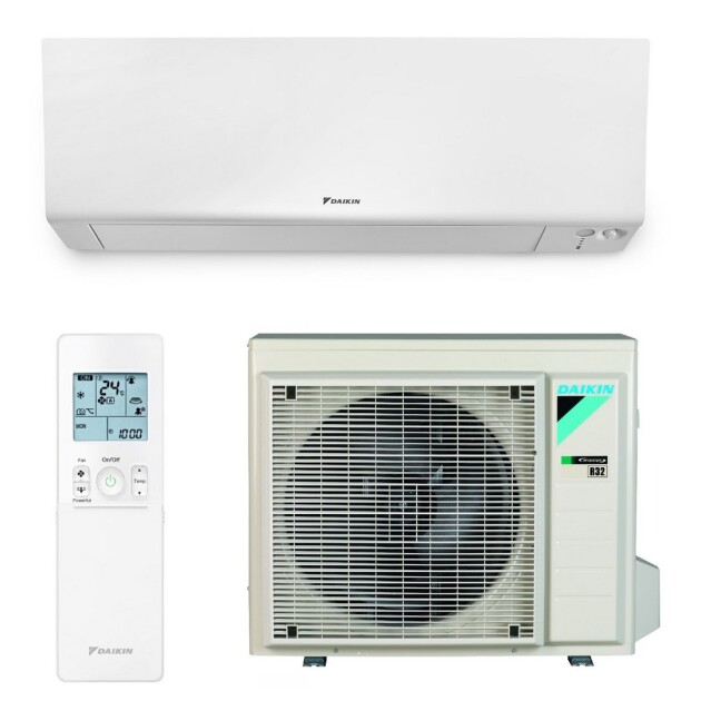 Фото Кондиціонер Daikin FTXM60R/RXM60R