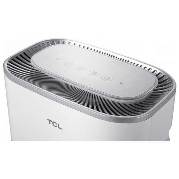 Фото Осушувач повітря TCL DEDU16EB, №4