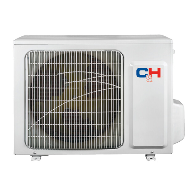 Фото Кондиціонер Cooper&Hunter Eco Star CH-S12GKP8, №4