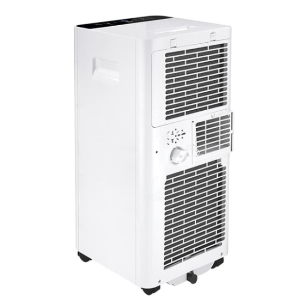 Фото Кондиціонер мобільний Zanussi ZACM-10 MP-III/N1, №4