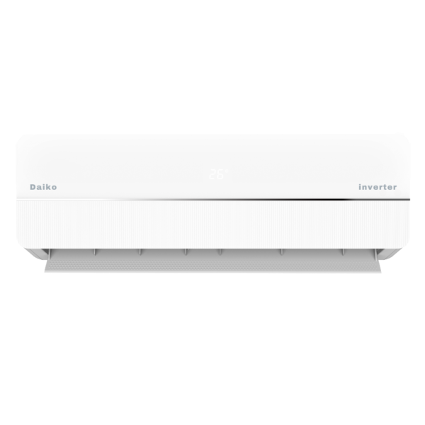 Фото Кондиціонер Daiko GRK-H24WINX/GRK-I24WINX Northland Inverter R32, №2