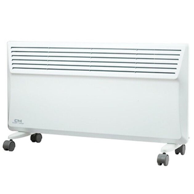 Фото Конвектор Cooper&Hunter CH-2000 MC (механічне управління)