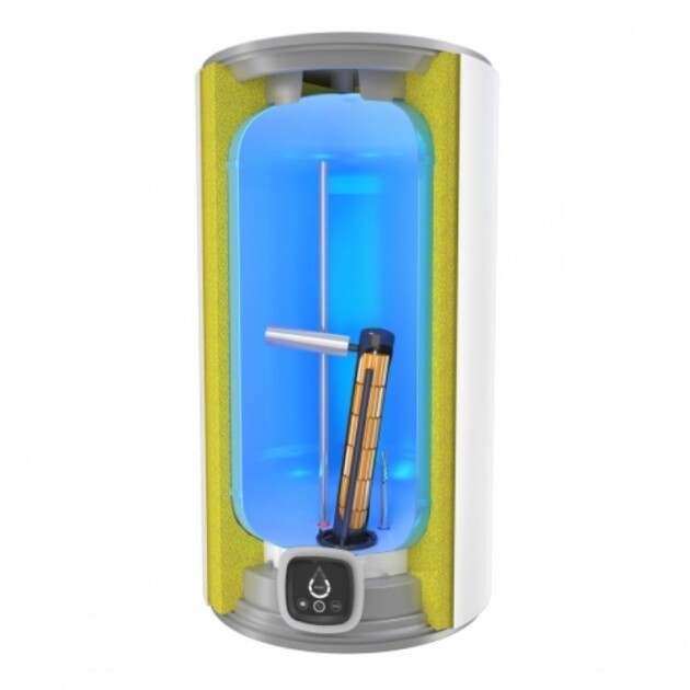 Фото Водонагрівач Atlantic Steatite Genius VM 100 D400S-3E-C (851355), №3