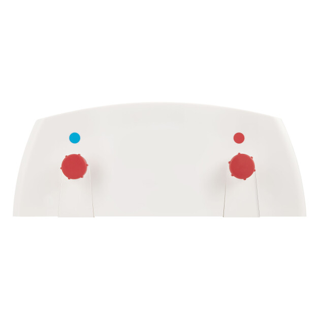 Фото Водонагреватель проточный Electrolux SMARTFIX 2.0 S (5,5 kW) - душ, №7