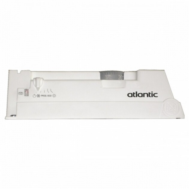 Фото Конвектор Atlantic F119 CMG TLC/M2 1500W, №3