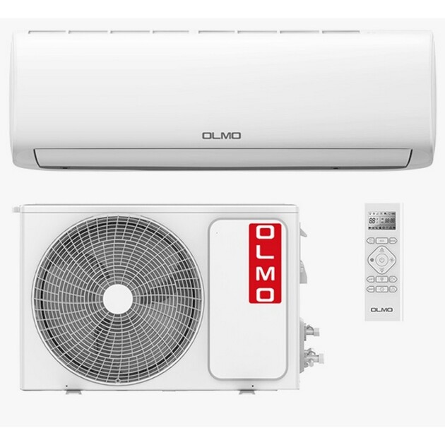 Фото Кондиціонер Olmo OSH-24AH5D