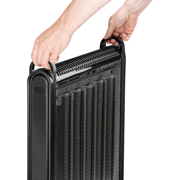 Фото Конвектор Trotec TCH 2050 E, №7