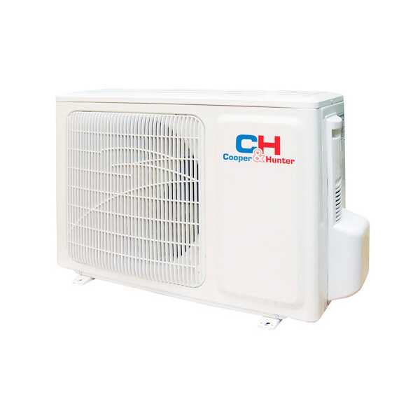 Фото Кондиціонер Cooper&Hunter Eco Plazma White CH-S18LKP, №4