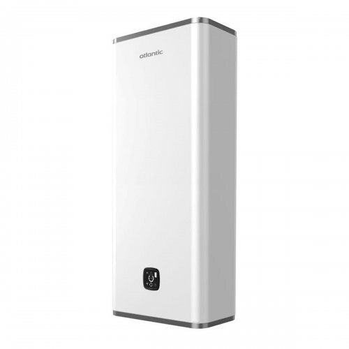Фото Водонагрівач Atlantic Vertigo Steatite WI-FI 120 ES-MP1002F250 (2250W) white (864052), №2
