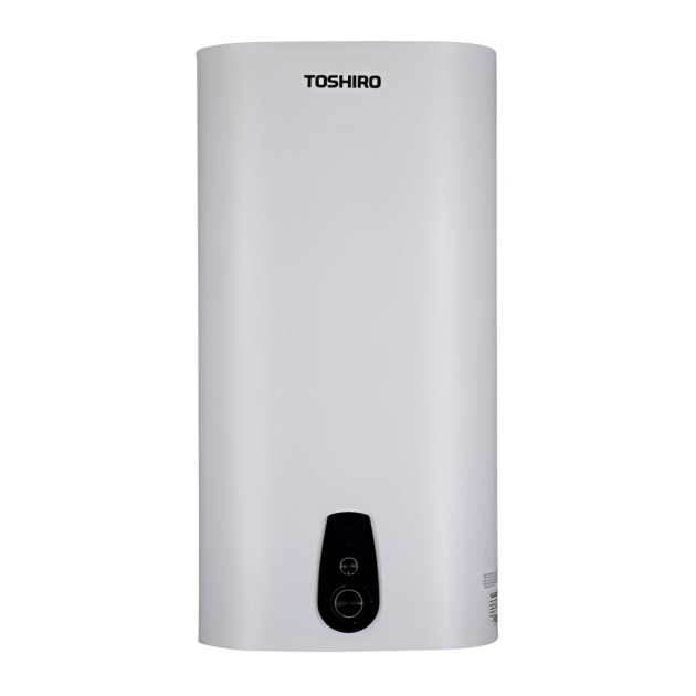 Фото Водонагреватель Toshiro WSB EV100D2T