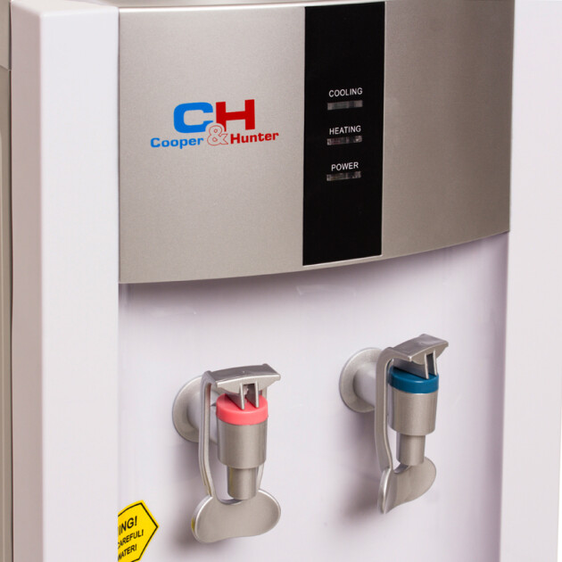 Фото Кулер для води Cooper&Hunter H1-LEG, №2