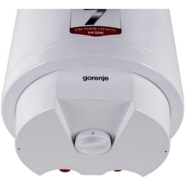 Фото Водонагрівач TIKI TG50SPrime80V9, №4