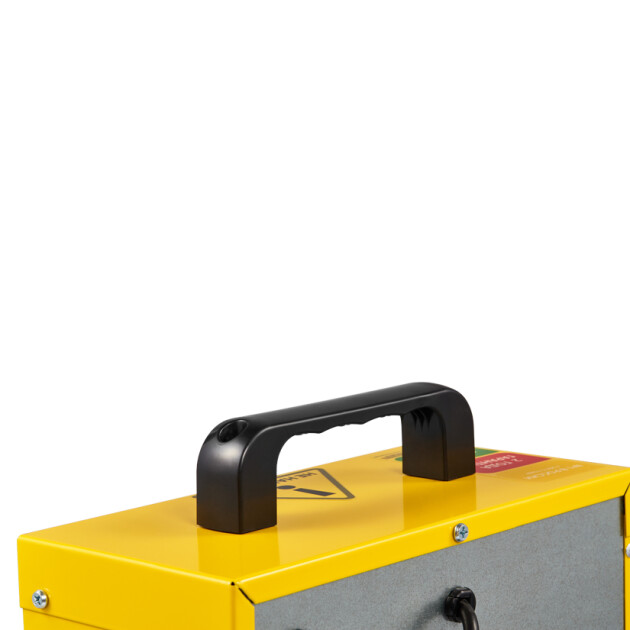 Фото Теплова гармата Ballu BHP-ME-3, №3