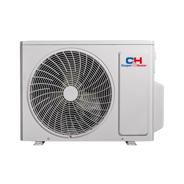 Фото Кондиціонер Cooper&Hunter Veritas NG (Inverter) CH-S12FTXQ-NG Wi-Fi, №3
