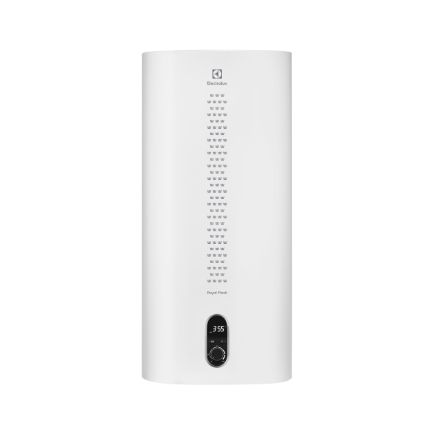 Фото Водонагреватель Electrolux EWH 50 Royal Flash, №2