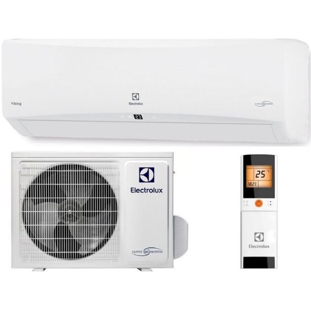 Фото Кондиционер Electrolux EACS/I-09HVI/N3