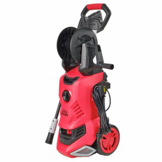 Фото Мойка высокого давления Vitals Am 7.0-140w optimum