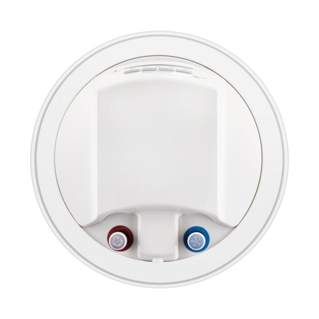 Фото Водонагрівач Electrolux EWH 80 Heatronic DL Slim DryHeat, №7