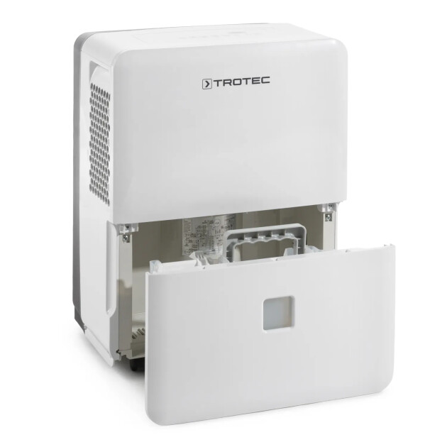 Фото Осушувач повітря Trotec TTK 96 E, №6