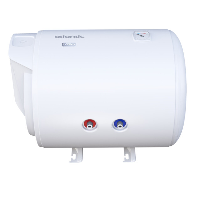 Фото Водонагрівач Atlantic OPro Horizontal HM 100 D400-1-M (863087), №2