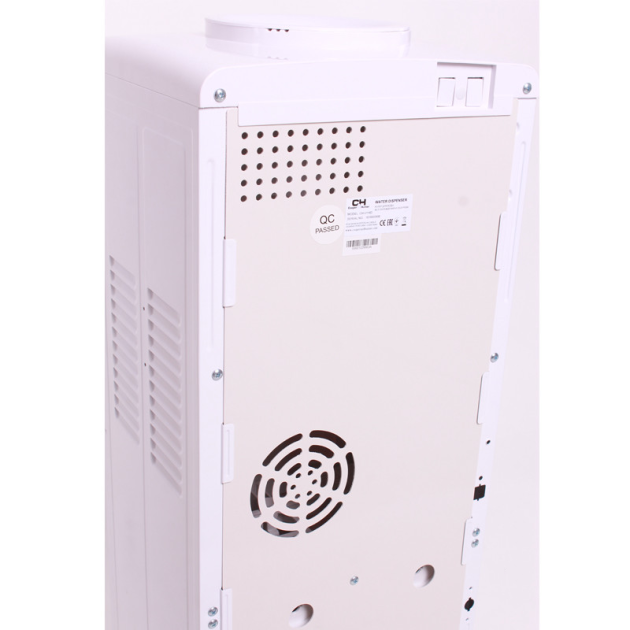 Фото Кулер для воды Cooper&Hunter CH-V118D, №2