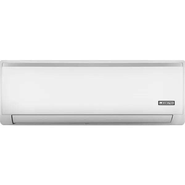 Фото Кондиционер Leberg FREYA UA LBS/LBU-FRA08UA, №2