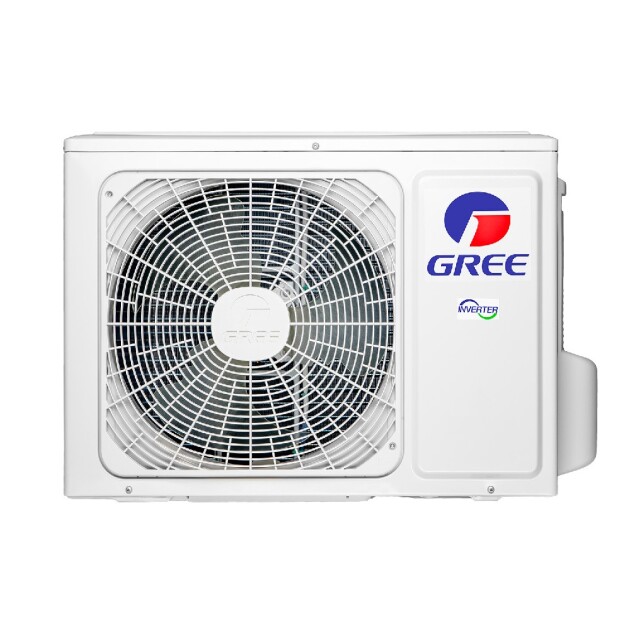 Фото Кондиціонер Gree Stage GWH24QE-S6DBD2A, №6