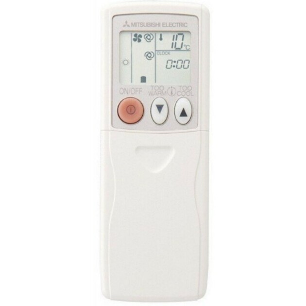 Фото Кондиционер Mitsubishi Electric MS-GF20VA/MU-GF20VA, №3